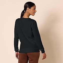 Amazon Essentials Women's French Terry Fleece