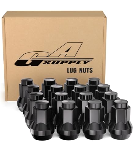 Amazon.com: ARP 2008637 Hex Nuts - Pack of 10 : Automotive