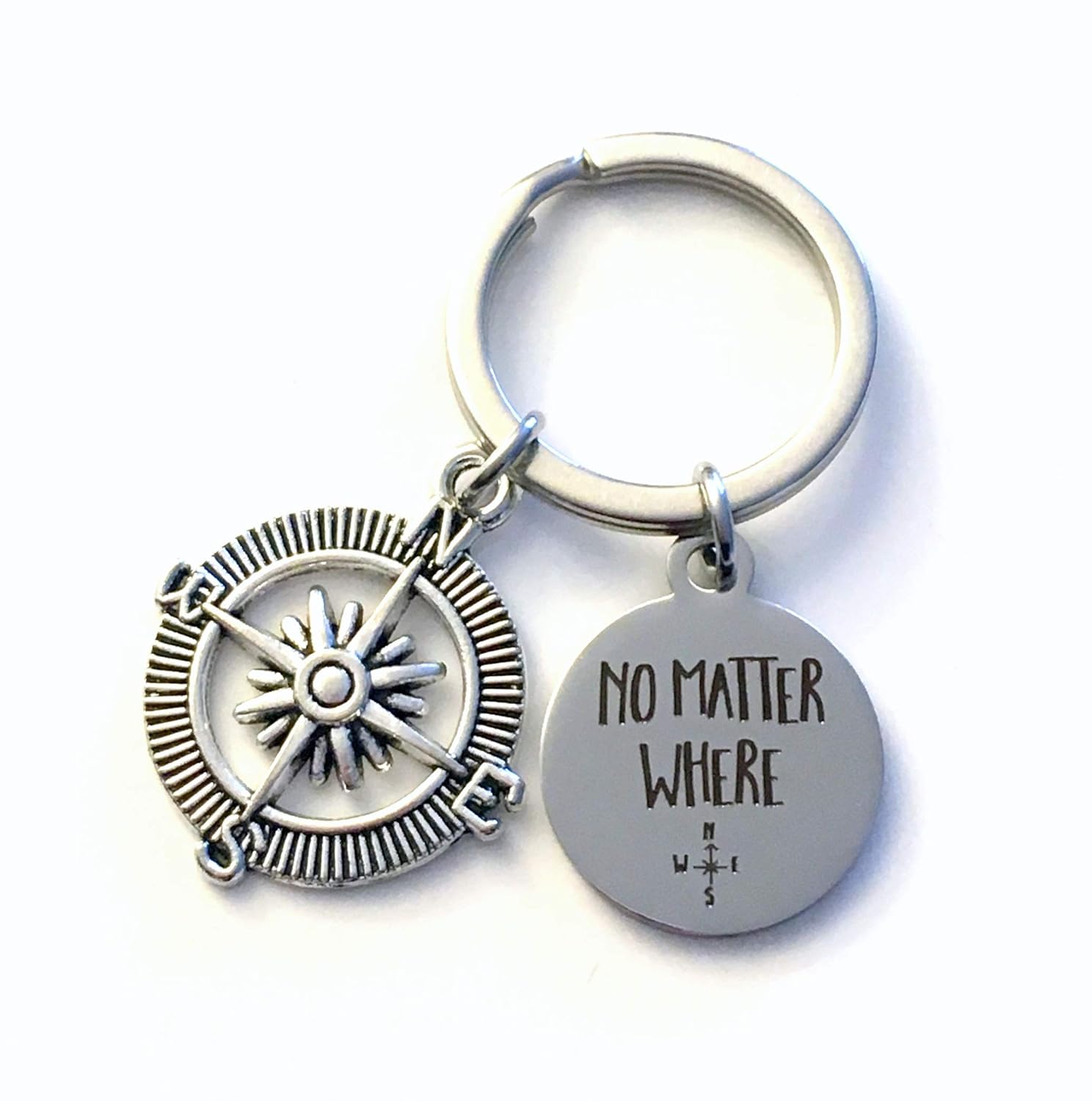 key ring gift