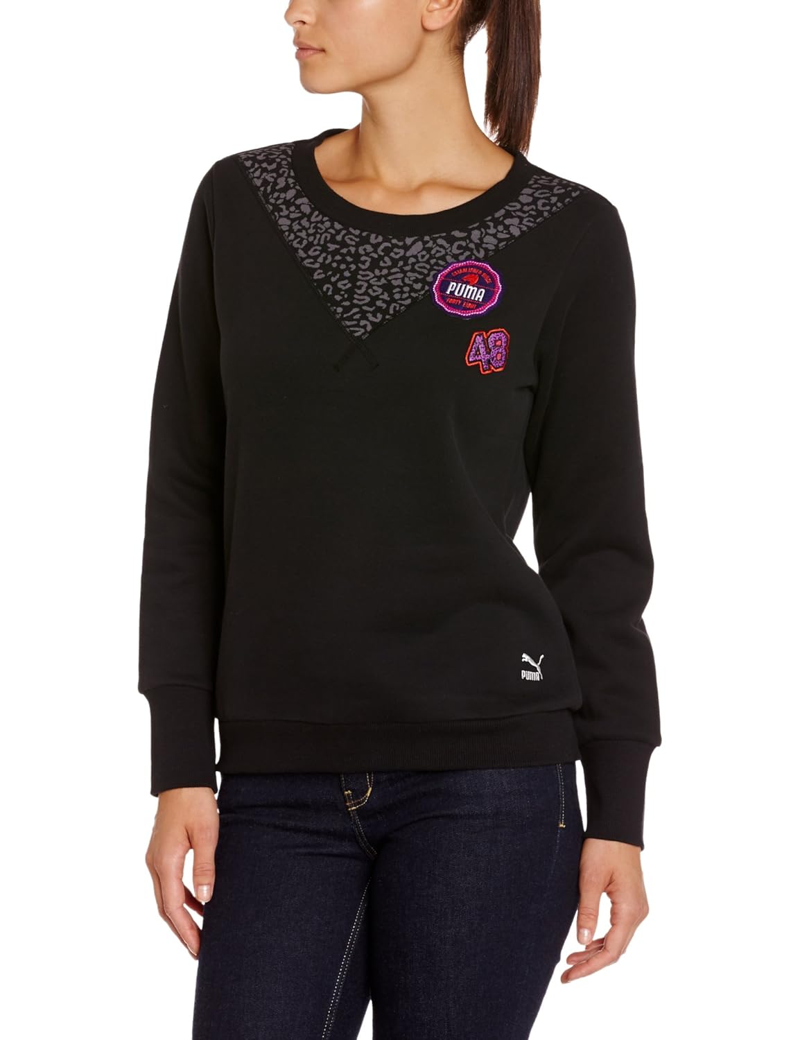 felpa arancione uomo