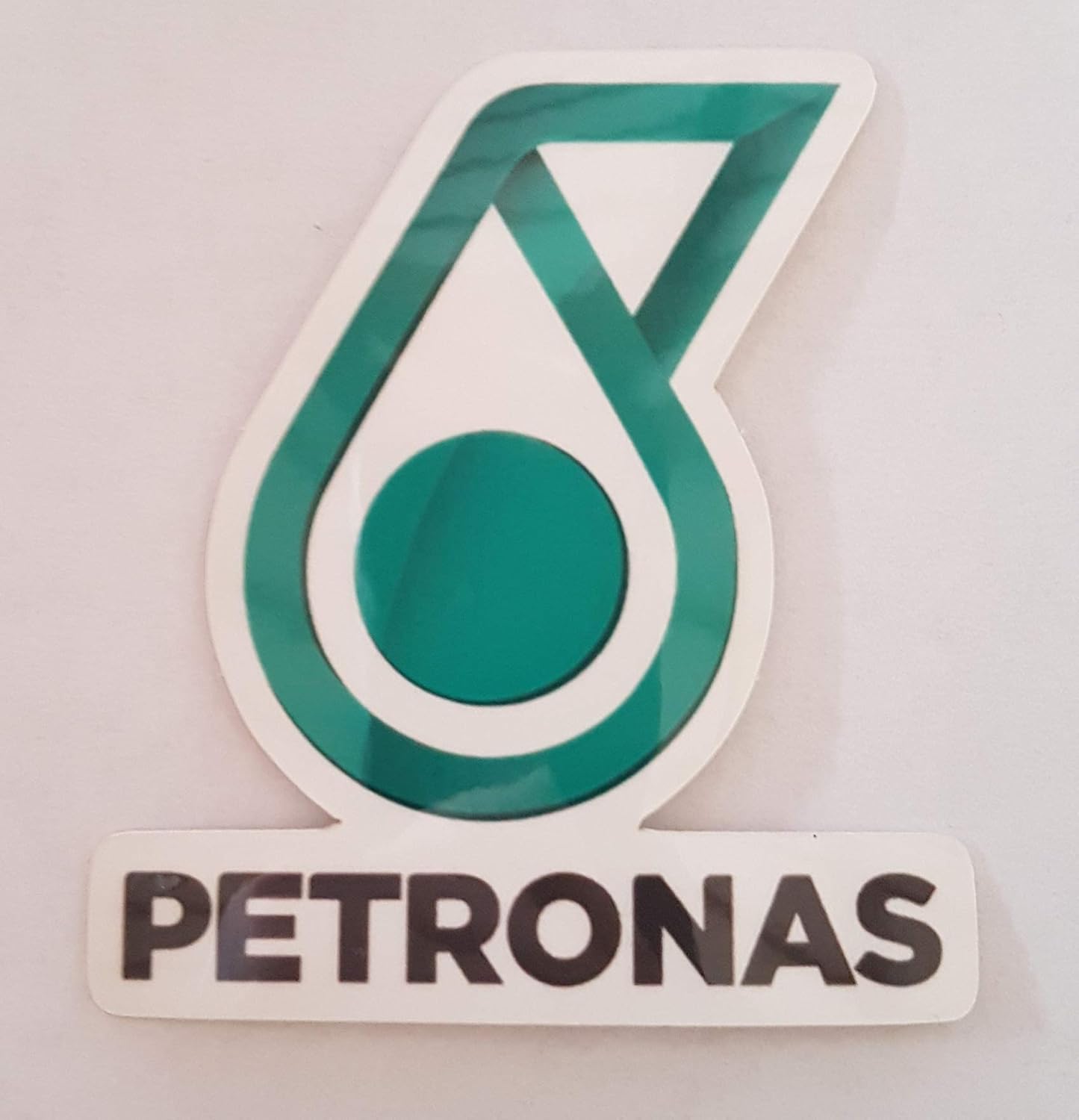 Amazon Fr F1 Petronas Sticker En Vinyle Pour Mercedes Amg Hamilton