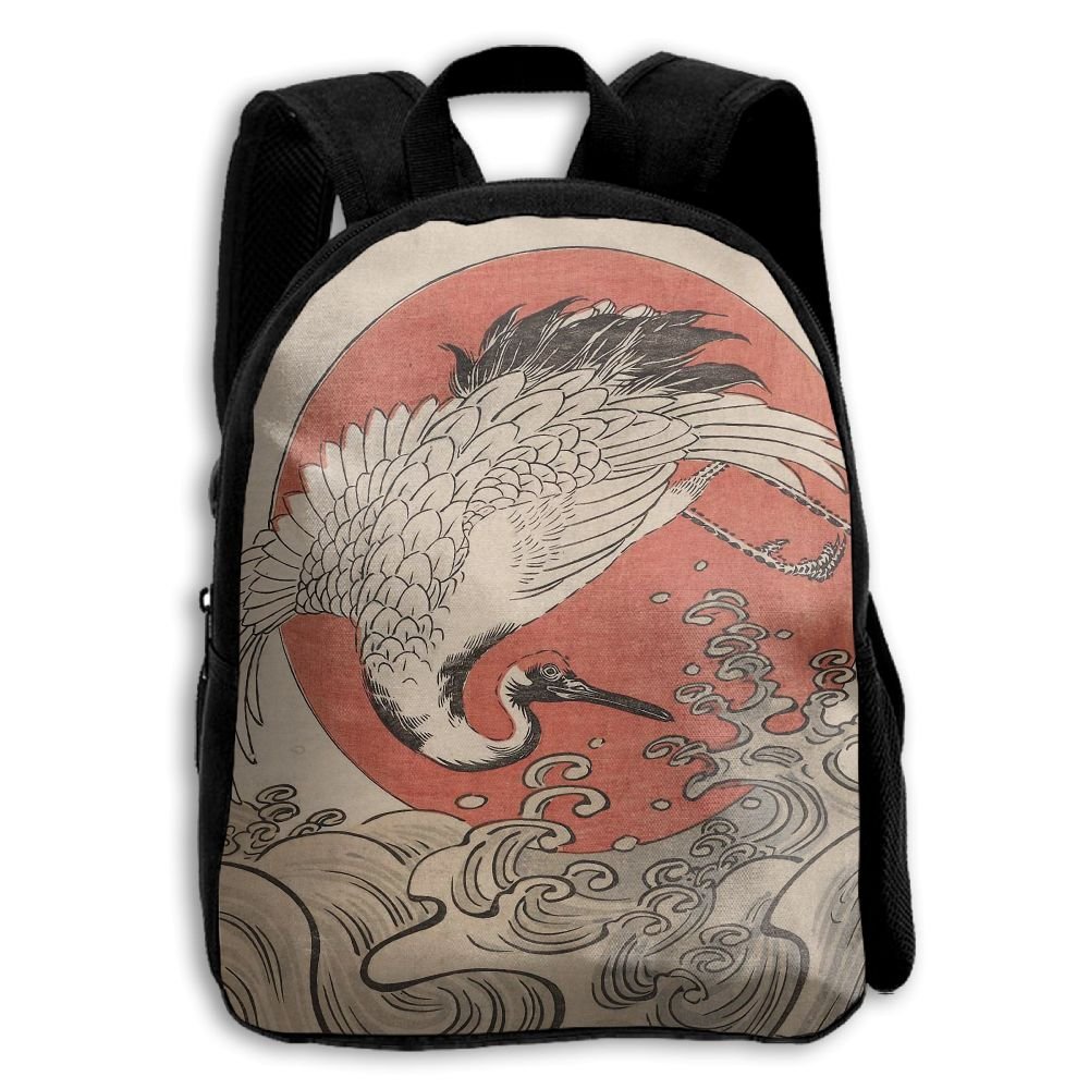 crane backpack