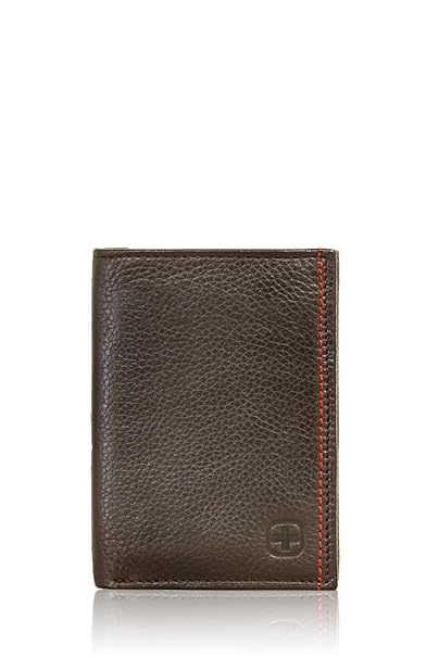 Swiss Gear Brown Unisex Wallet