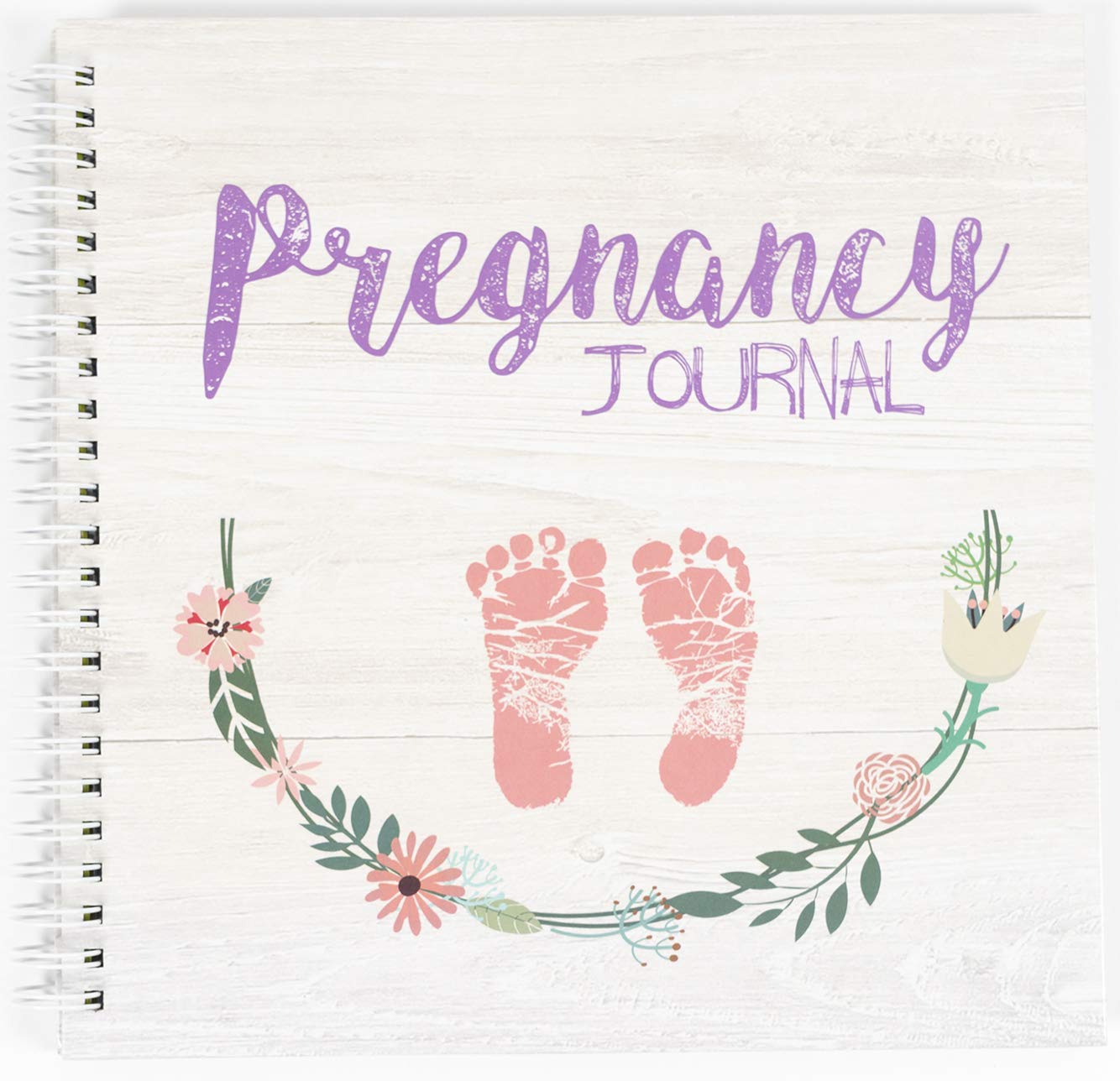 pregnancy and baby memory book