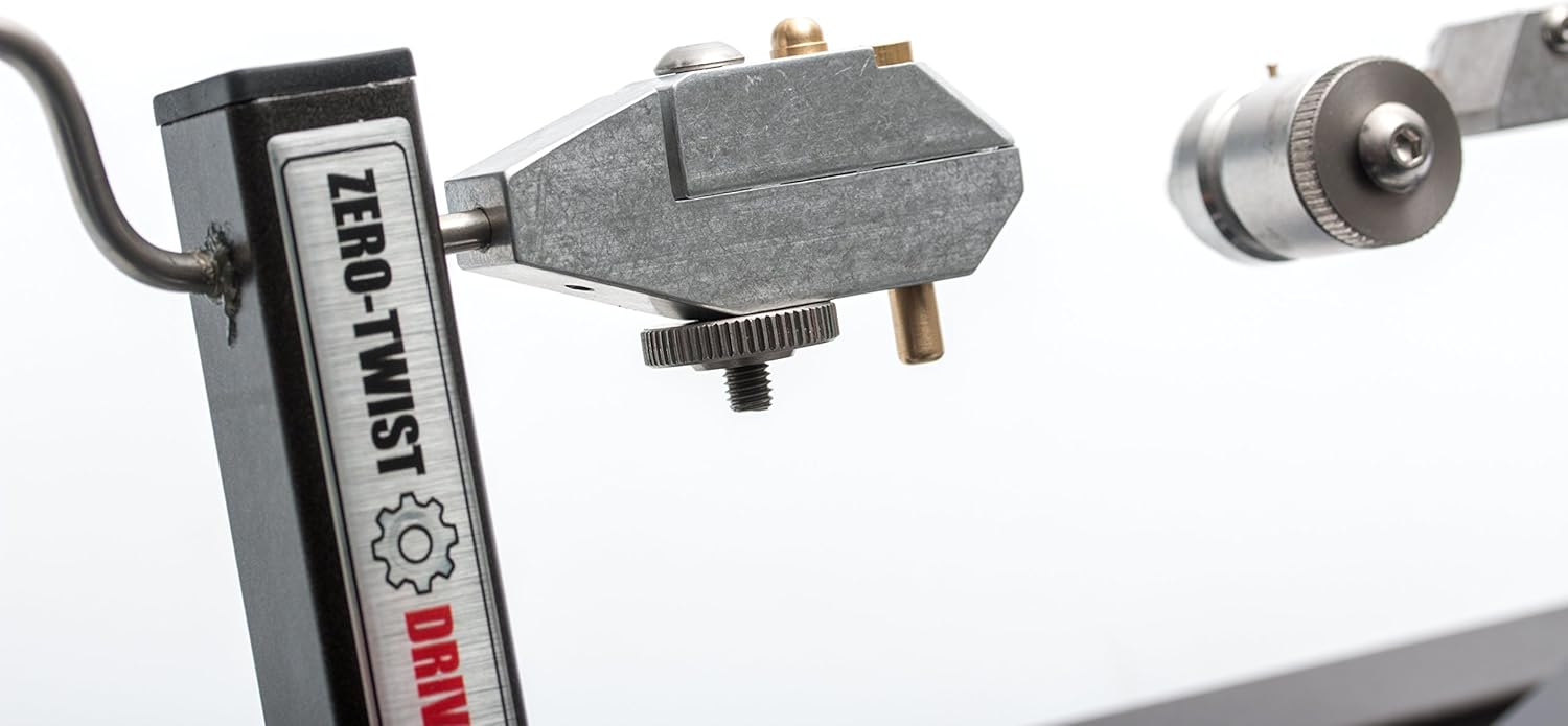 gizmo angling zt pro hook tyer