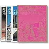 Julius Shulman: Modernism Rediscovered (3 volumes) (Multilingual Edition)
