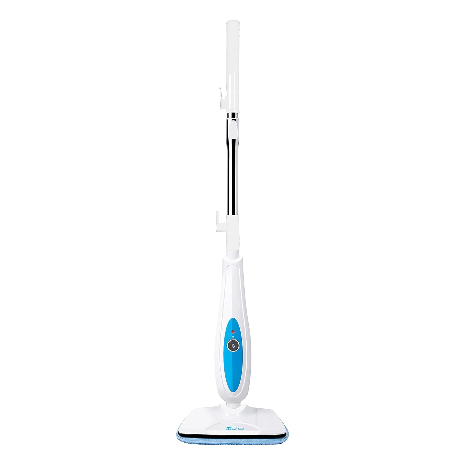 SteamFast SF150 Everyday Steam Mop, White