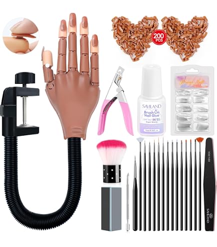 Amazon.com : Profession 20PCS Cosmetology Kit Hair School