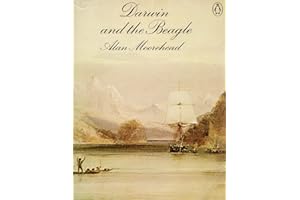 Darwin and the Beagle