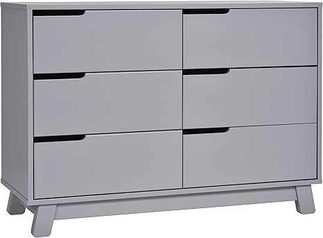 babyletto hudson 6 drawer