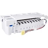 SAMSUNG DA97-07365G ASSEMBLY ICE MAKER AW-PJ OEM Original Part