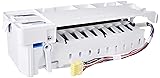 SAMSUNG DA97-07365G ASSEMBLY ICE MAKER AW-PJ OEM