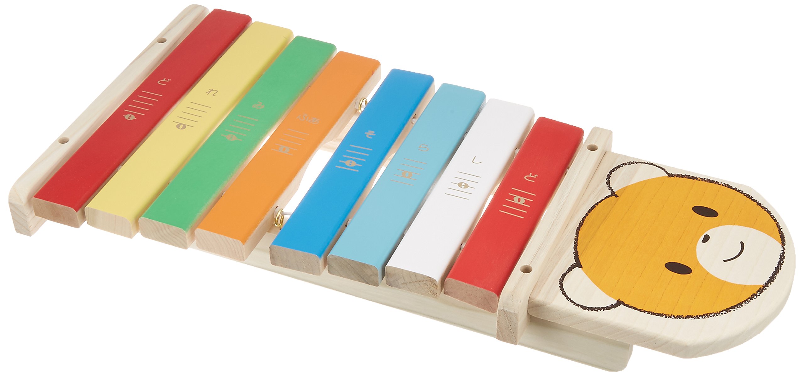 河合楽器製作所 KAWAI シロホンクマ商品画像