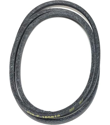 Amazon.com : for Craftsman AYP Husqvarna Mower Ground Drive Belt