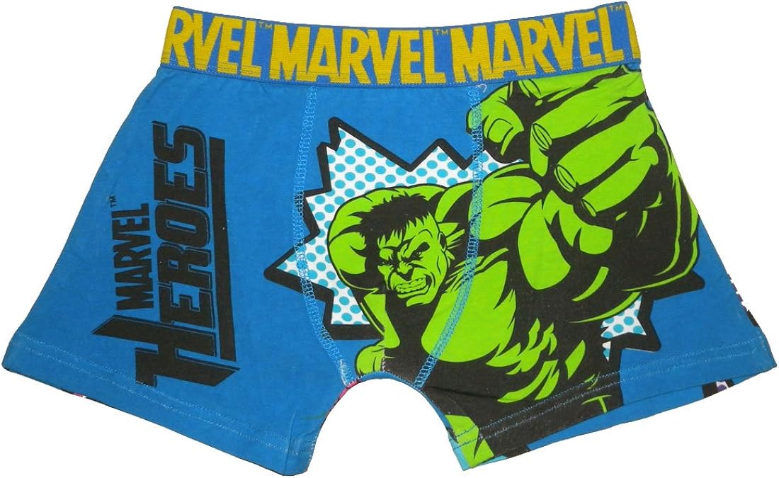 hulk boxer shorts