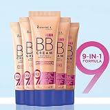 Rimmel London BB Cream 9-in-1 Lightweight SPF 15 Very Light 30 ml view 3