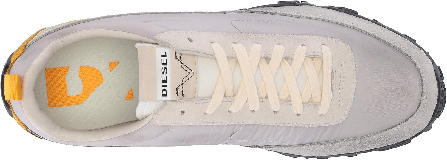 diesel pagodha sneakers