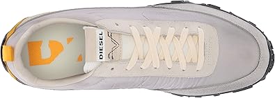 diesel men's pagoda sneaker