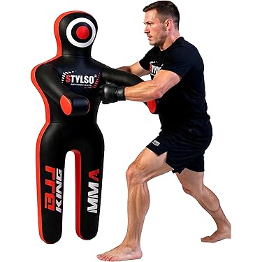 Amazon Best Sellers: Best Martial Arts Dummies