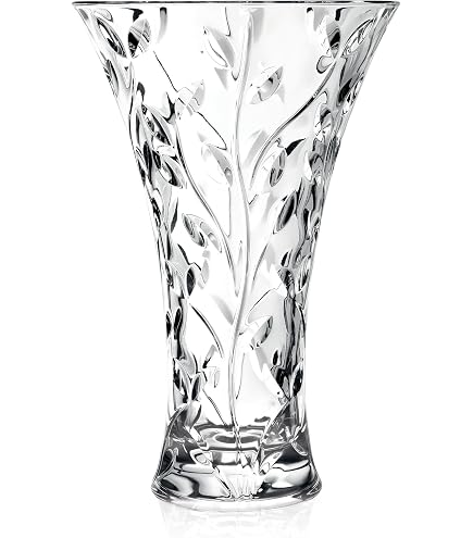 Amazon.com: Swarovski Crystalline Vase : Home & Kitchen