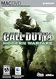 Call of Duty 4: Modern Warfare - Mac
