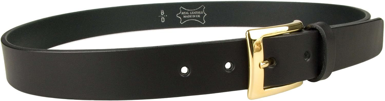 amazon mens belts uk