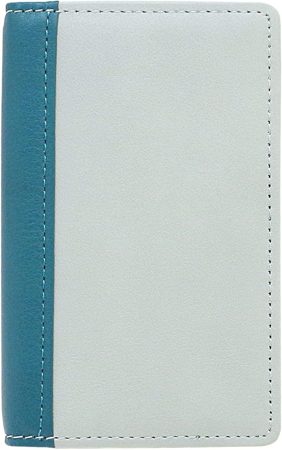 Amazon ミニ5穴サイズ モダングレース リング径8mm シャワーブルー システム手帳バインダー 95 0 システム手帳 文房具 オフィス用品