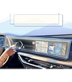 XXCIWP 2026 2025 BMW X5 X7 Screen Protector For 2025 2026 BMW X5 M60i SDrive40i XDrive50e | X7 XDrive40i M60i Touch Screen Tempered Glass 2025 BMW X5 Accessories - View #7