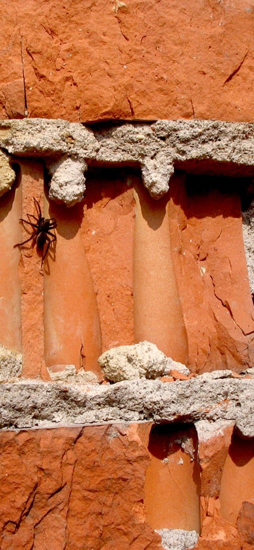 PeelitStickit Brick Texture Style, Wallpaper Design, Wall Mural ID-060, vinyl