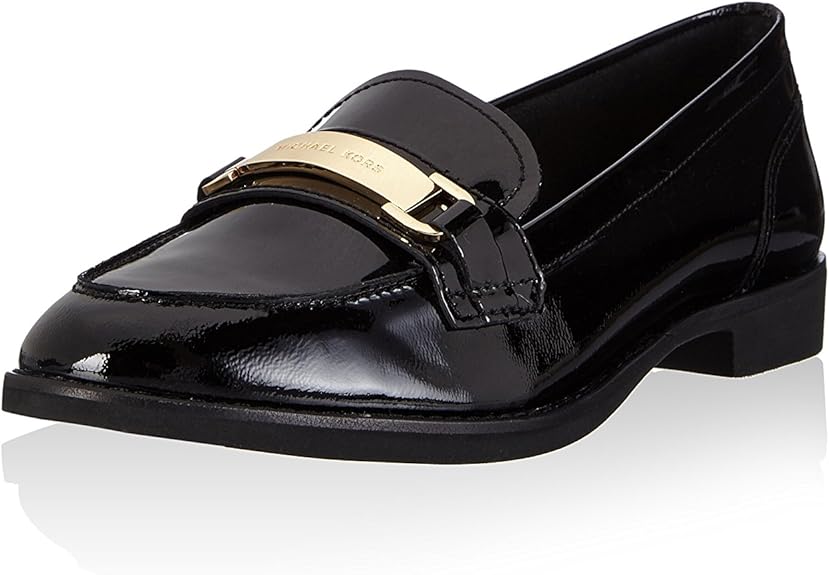 michael kors ladies loafers