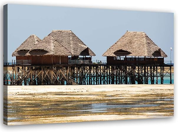 Get Decor de plage maison For iPhone Free