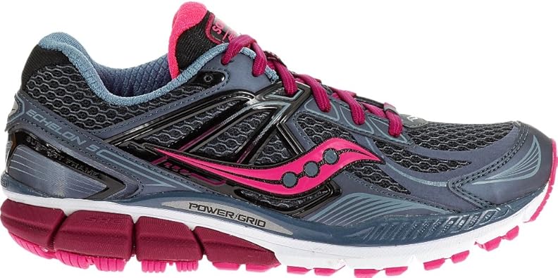 saucony phoenix 6 uomo porpora