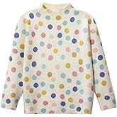 WELAKEN Pullover Sweaters for Girls Kids & Toddler Little Girl's Knitted Sweatshirts