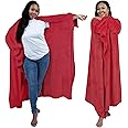Moon Sonder Adult Wearable Blankets for Women - Mens Wearable Blanket Adult, Christmas Gifts for Mom, Gifts for Women Gifts