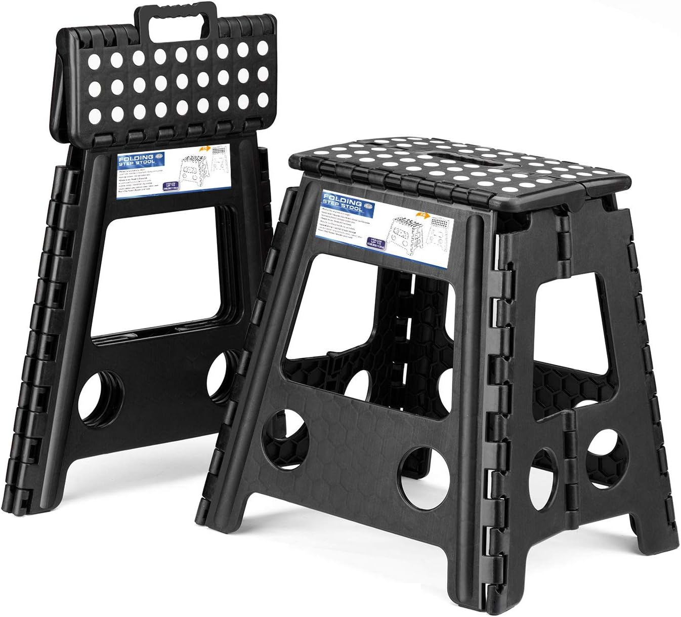Best red step stool toddler