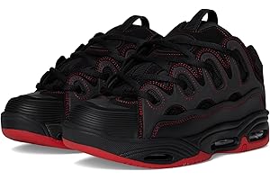 Osiris Men's D3 2001 Skate Shoe