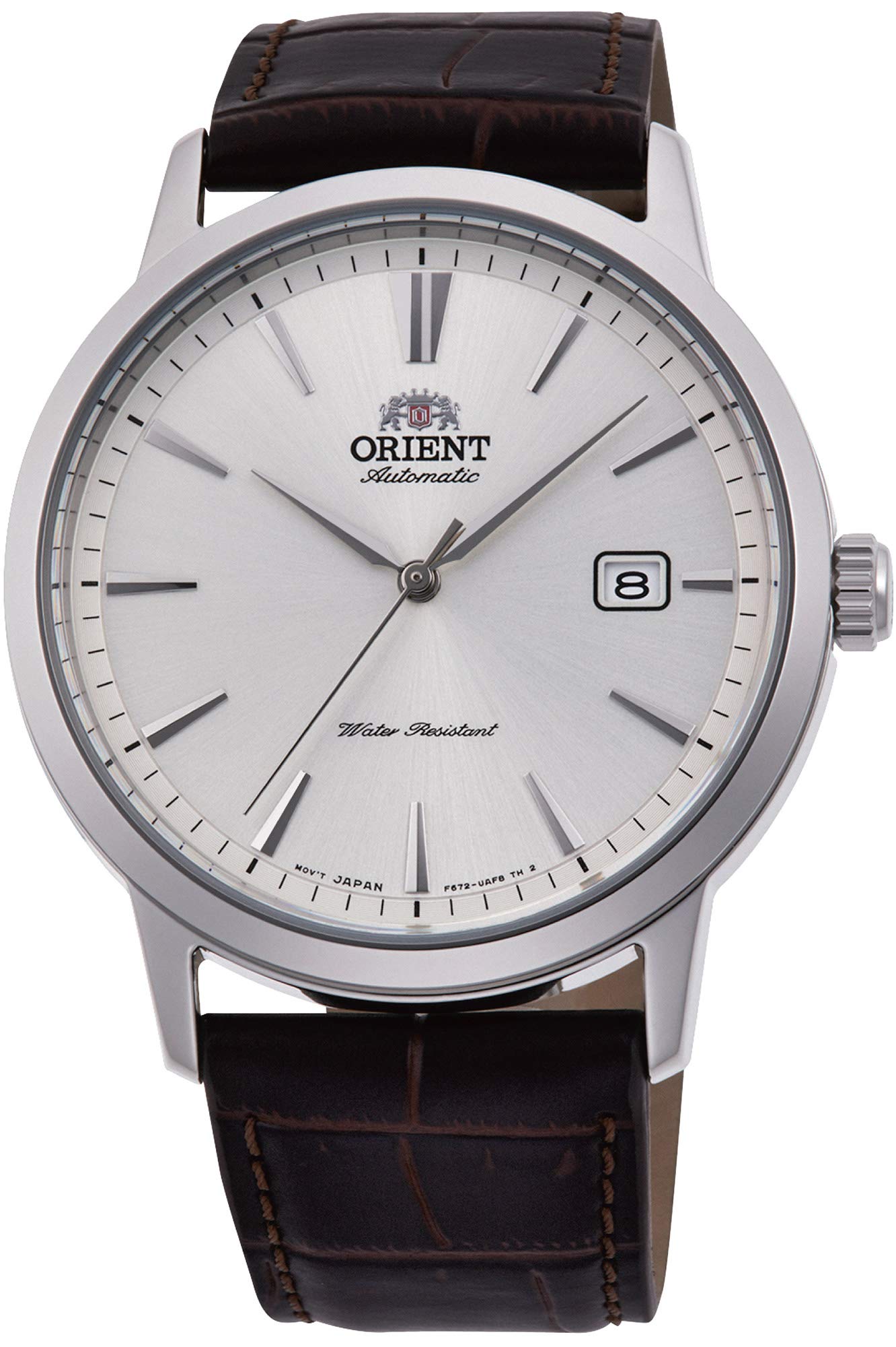 Orient - Automatic Watch RA-AC0F07S10B