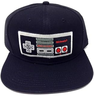 nes hat