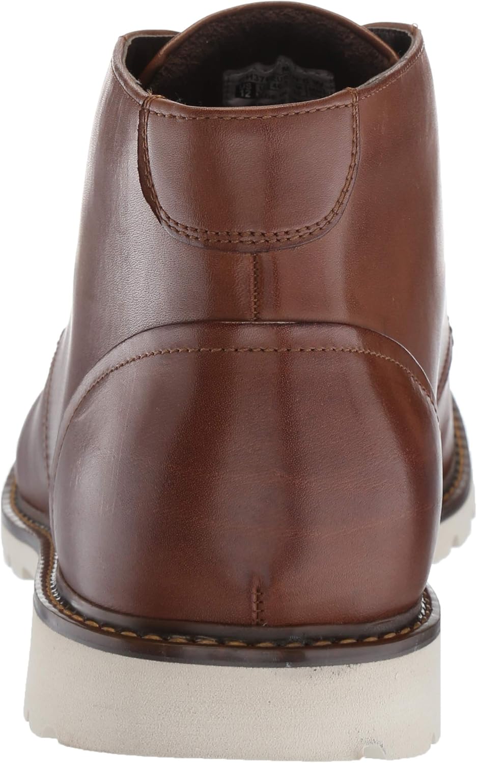 rockport sharp and ready chukka