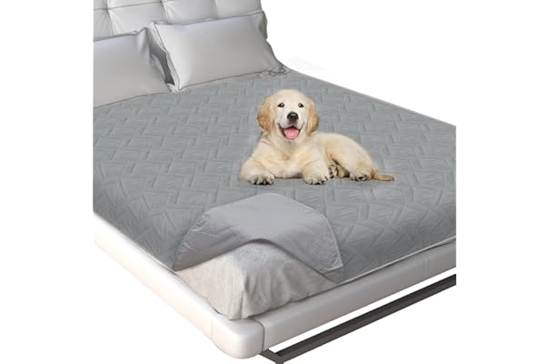 dog mattress protector