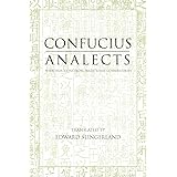 Analects: With Selections from Traditional Commentaries (Hackett Classics)