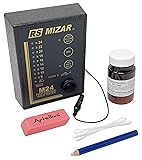 M-24 Mizar Gold Karat Tester Jewelry Making Metal