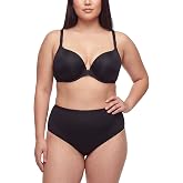 Torrid Women's Plus Size Bra - Perfect T-Shirt Front-Close Bra