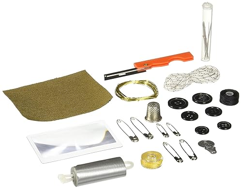 Best Glide ASE Survival Sewing and Repair Kit in Oman Whizz