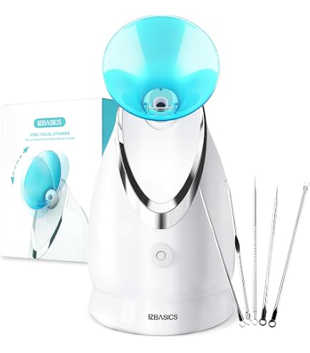 Panasonic EH-SA3C-N [Steamer Nanocare Compact Type Gold Style