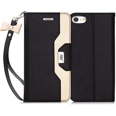 Buy Fyy Leather Case With Mirror For Iphone 8 Iphone 7 Iphone Se 2nd 4 7 Wallet Flip Folio Case With Mirror And Wrist Strap For Apple Iphone 8 17 7 16 Se 2nd 4 7 Black Online In Vietnam B01d1gqdtg Buy Fyy Leather Case With Mirror For Iphone 8 Iphone 7 Iphone Se 2nd 4 7 Wallet Flip Folio Case With Mirror And Wrist Strap For Apple Iphone 8 17 7 16 Se 2nd 4 7 Black Online In Vietnam B01d1gqdtg