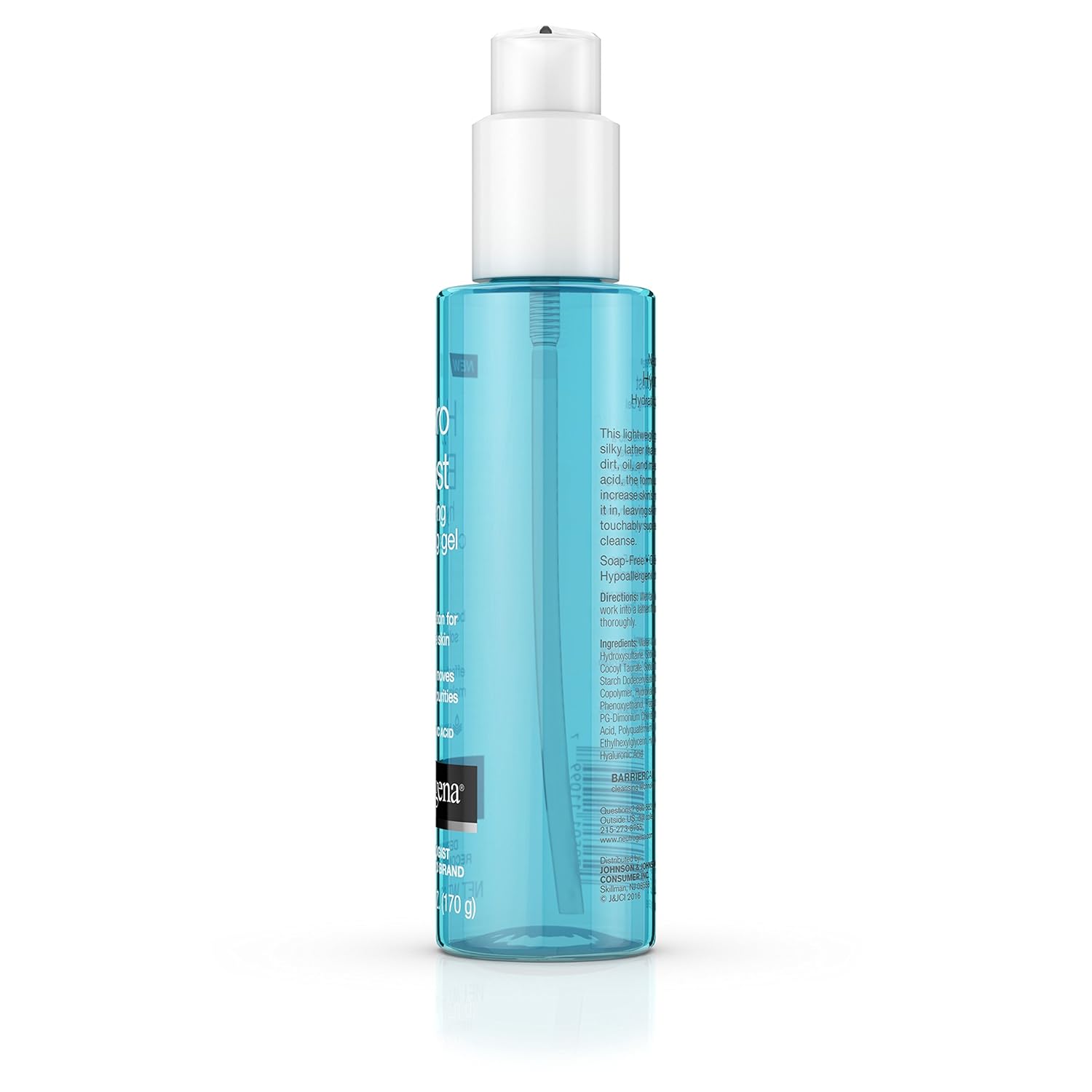 Skinclearing Liquid Makeup Neutrogena