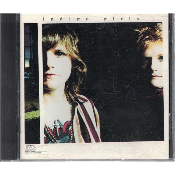 Starter Kit: Indigo Girls: 0079892855128: Amazon.com: CDs & Vinyl
