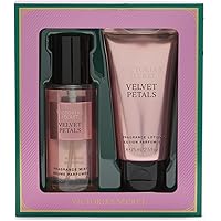 Amazon.com : Victoria's Secret 4pc Gift set: Pure Seduction