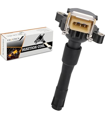 Minzr Amazon.com: HZTWFC Ignition Coil Compatible for Mitsubishi